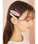 【COOL COLLECTION】ICEヘアピン&クリップセット
