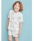 【KIDS】【接触冷感】SHARK柄ショートパンツ