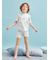 【KIDS】【接触冷感】SHARK柄ショートパンツ
