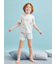 【KIDS】【接触冷感】SHARK柄ショートパンツ