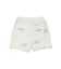 【KIDS】【接触冷感】SHARK柄ショートパンツ