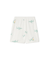 【KIDS】【接触冷感】SHARK柄ショートパンツ