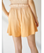 グラデーションフレアショートパンツ