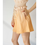 グラデーションフレアショートパンツ
