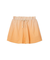 グラデーションフレアショートパンツ