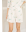 SHARK柄ショートパンツ