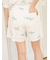 SHARK柄ショートパンツ
