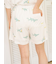 SHARK柄ショートパンツ