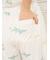 SHARK柄ショートパンツ