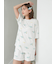 SHARK柄ショートパンツ