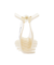 ロゴヘアクリップ
