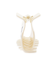 ロゴヘアクリップ