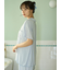 ロゴヘアクリップ