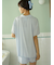 ロゴヘアクリップ