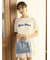 ハートミラーチャーム