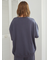 【UNISEX】裏毛プルオーバー