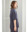 【UNISEX】裏毛プルオーバー