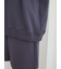 【UNISEX】裏毛プルオーバー