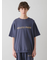 【UNISEX】裏毛プルオーバー