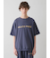 【UNISEX】裏毛プルオーバー