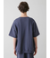 【UNISEX】裏毛プルオーバー