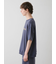 【UNISEX】裏毛プルオーバー