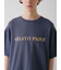 【UNISEX】裏毛プルオーバー