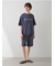 【UNISEX】裏毛プルオーバー