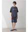 【UNISEX】裏毛プルオーバー