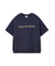 【UNISEX】裏毛プルオーバー