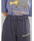 【UNISEX】裏毛ハーフパンツ