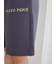 【UNISEX】裏毛ハーフパンツ