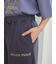 【UNISEX】裏毛ハーフパンツ