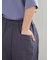 【UNISEX】裏毛ハーフパンツ