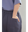 【UNISEX】裏毛ハーフパンツ