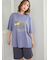 【UNISEX】裏毛ハーフパンツ