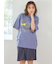 【UNISEX】裏毛ハーフパンツ