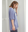 【UNISEX】裏毛ハーフパンツ