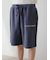 【UNISEX】裏毛ハーフパンツ