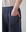【UNISEX】裏毛ハーフパンツ