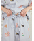 【UNISEX】SUMMER DOG総柄ハーフパンツ