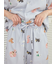 【UNISEX】SUMMER DOG総柄ハーフパンツ