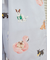 【UNISEX】SUMMER DOG総柄ハーフパンツ