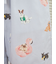 【UNISEX】SUMMER DOG総柄ハーフパンツ