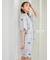 【UNISEX】SUMMER DOG総柄ハーフパンツ