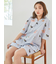 【UNISEX】SUMMER DOG総柄ハーフパンツ