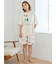 【UNISEX】SUMMER DOG総柄ハーフパンツ
