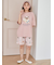 【UNISEX】SUMMER DOG総柄ハーフパンツ