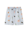 【UNISEX】SUMMER DOG総柄ハーフパンツ
