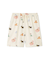 【UNISEX】SUMMER DOG総柄ハーフパンツ